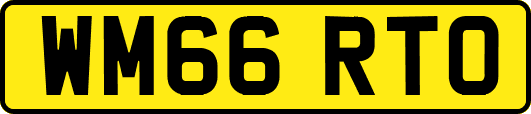 WM66RTO