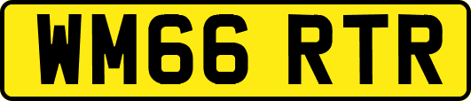 WM66RTR