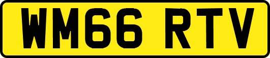 WM66RTV