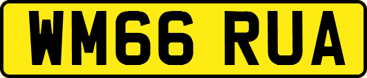 WM66RUA