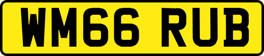 WM66RUB