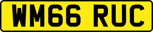 WM66RUC