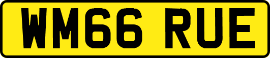 WM66RUE