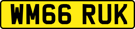 WM66RUK