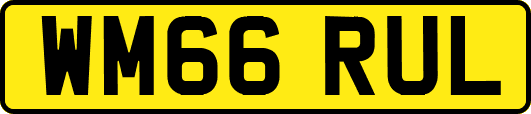 WM66RUL
