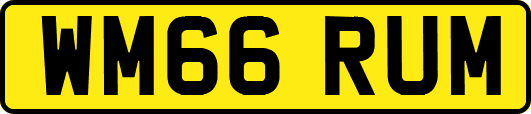 WM66RUM