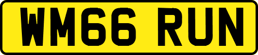 WM66RUN