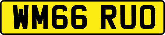 WM66RUO