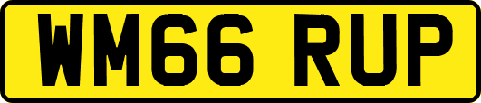 WM66RUP