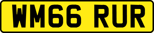 WM66RUR