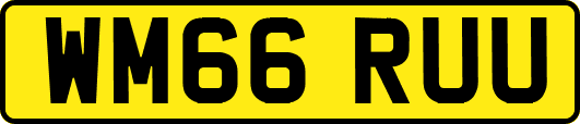 WM66RUU