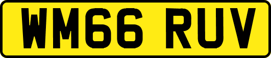 WM66RUV