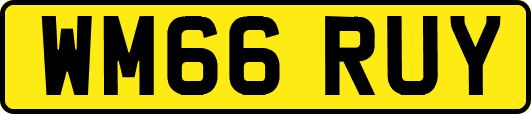 WM66RUY