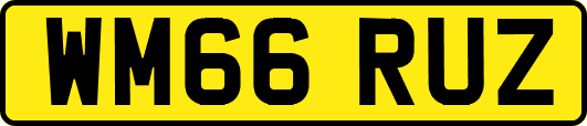 WM66RUZ