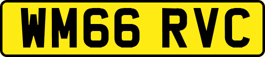 WM66RVC