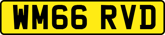 WM66RVD