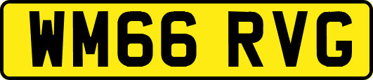 WM66RVG
