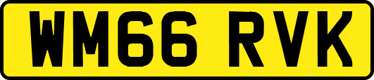 WM66RVK