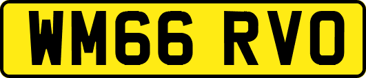 WM66RVO