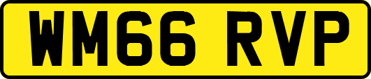 WM66RVP
