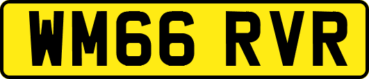 WM66RVR
