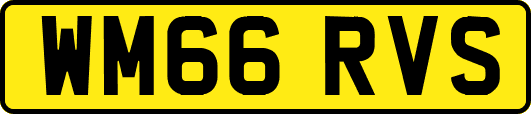 WM66RVS