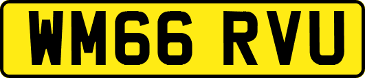 WM66RVU
