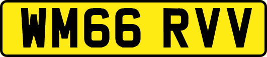 WM66RVV
