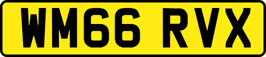 WM66RVX