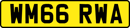 WM66RWA