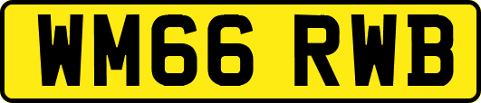 WM66RWB