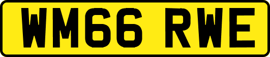 WM66RWE