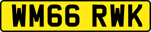WM66RWK