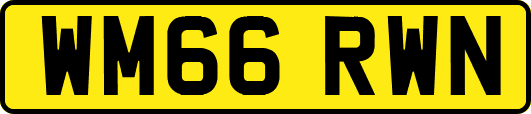 WM66RWN