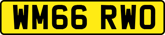 WM66RWO