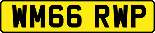 WM66RWP