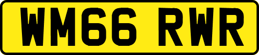 WM66RWR