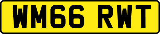 WM66RWT