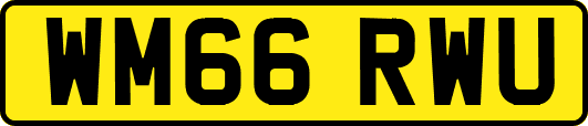 WM66RWU