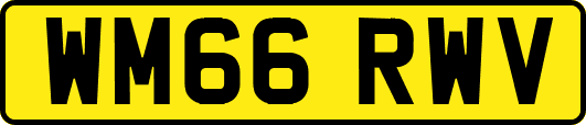 WM66RWV