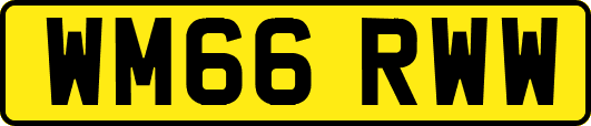 WM66RWW