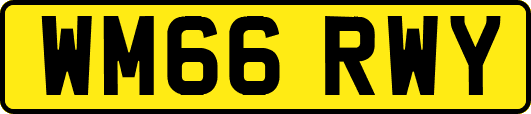 WM66RWY