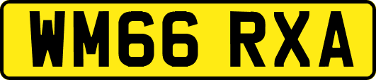 WM66RXA