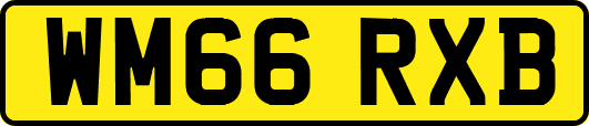 WM66RXB