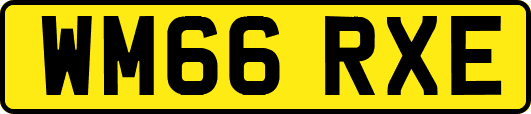 WM66RXE