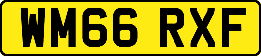 WM66RXF