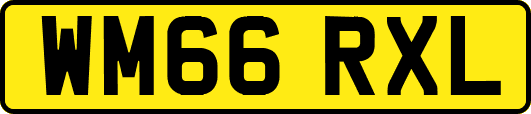 WM66RXL