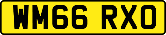WM66RXO