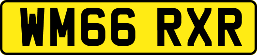 WM66RXR