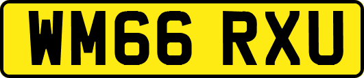WM66RXU